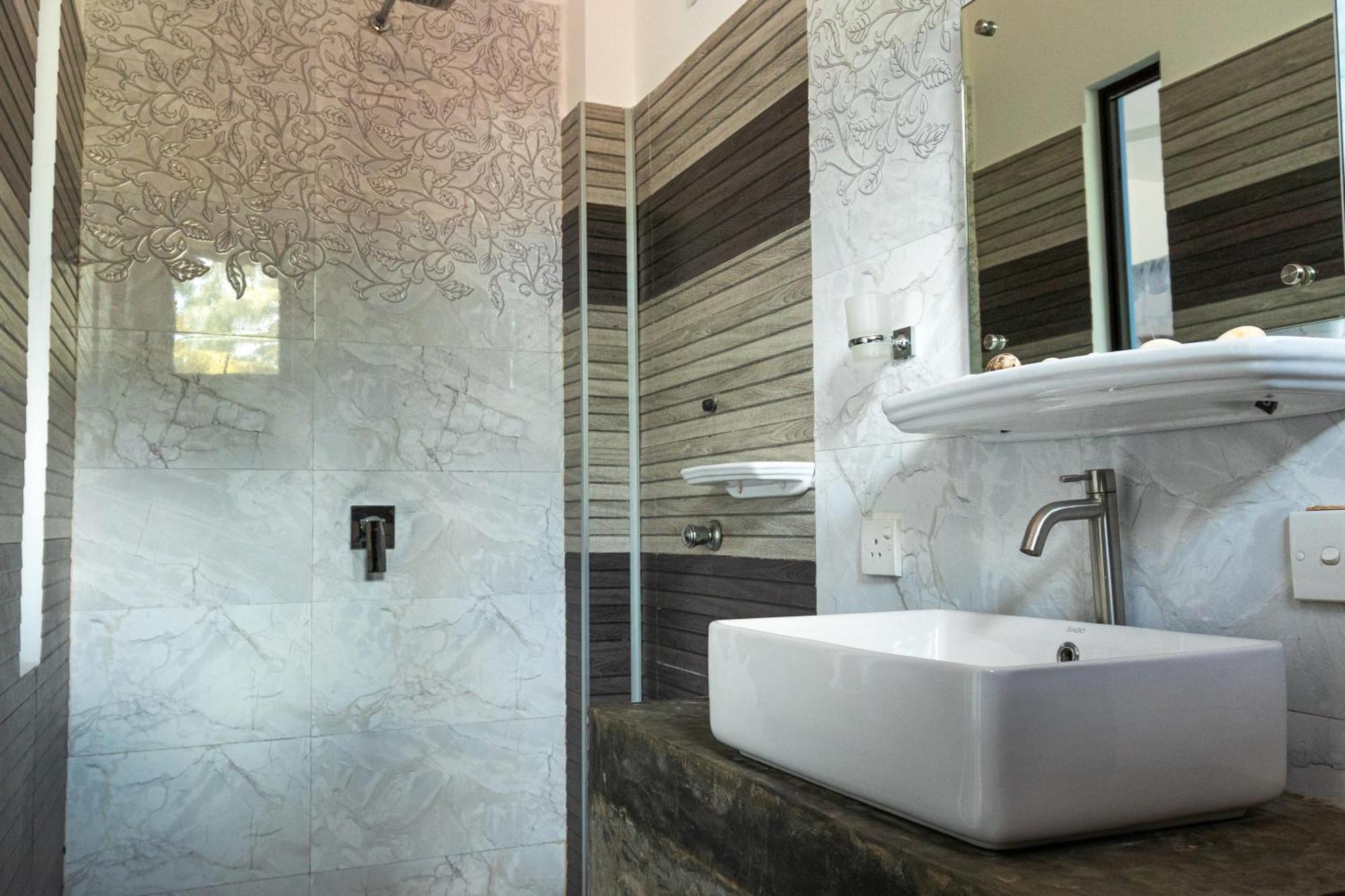 Srimany Bed & Breakfast Mirissa Luaran gambar