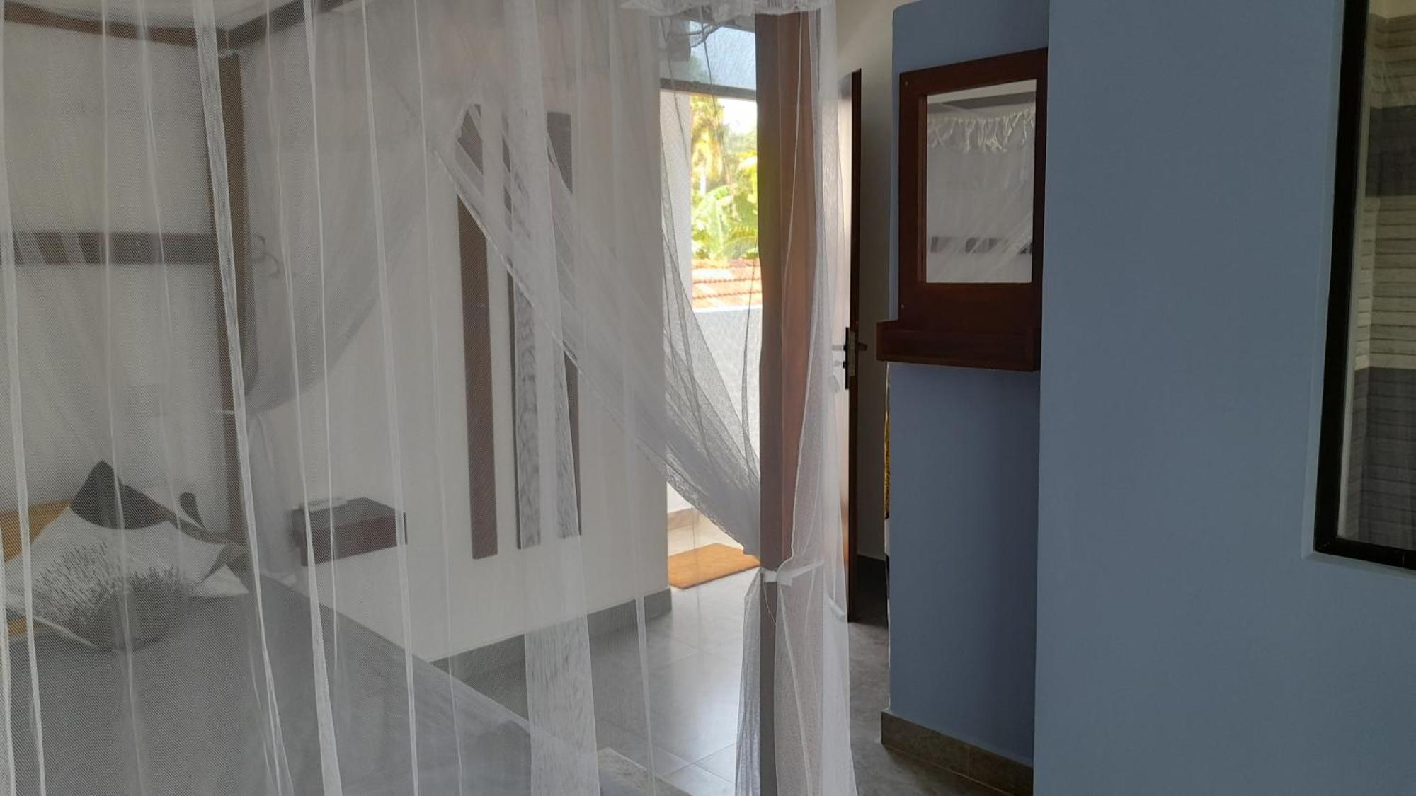 Srimany Bed & Breakfast Mirissa Luaran gambar