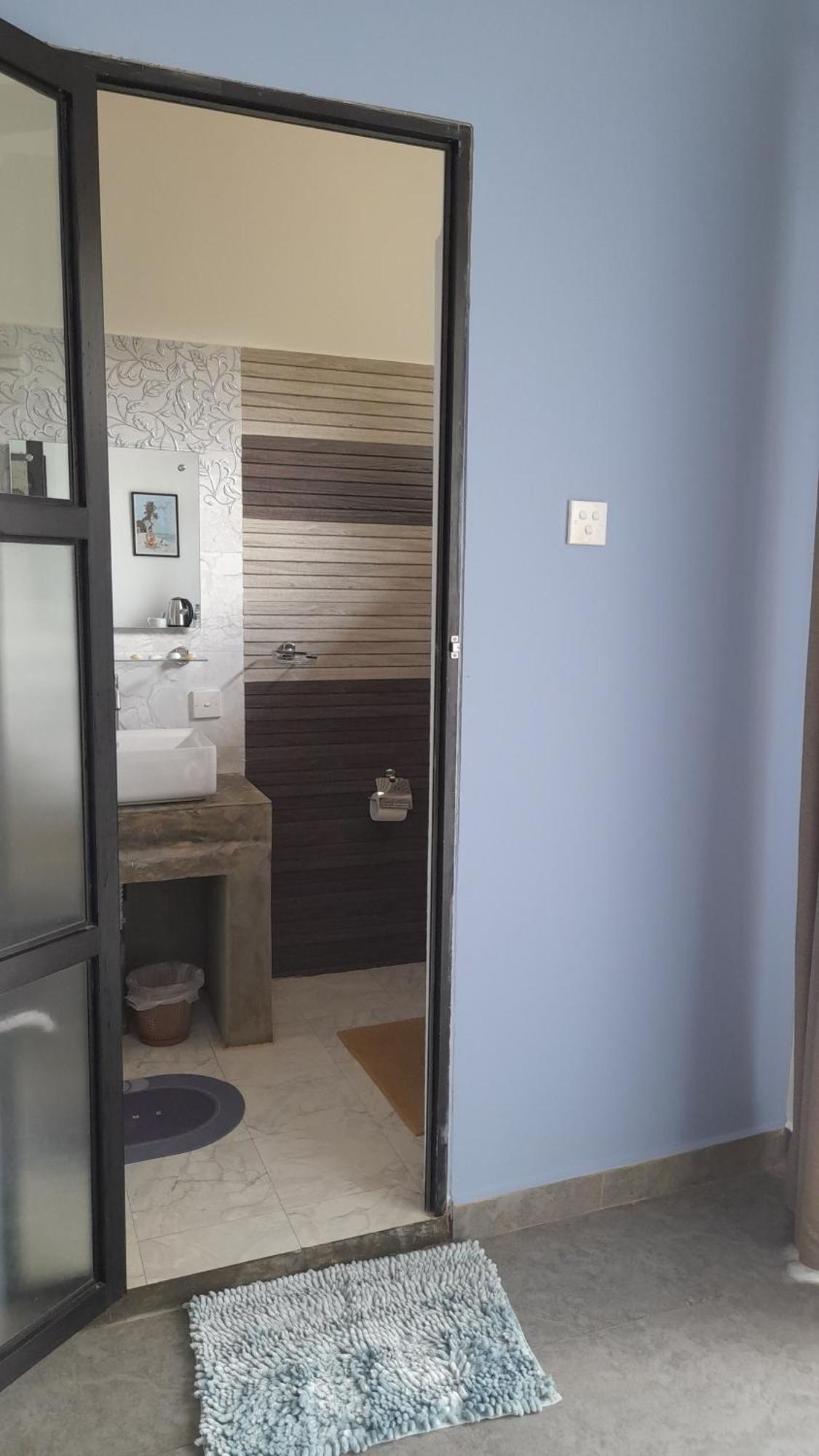 Srimany Bed & Breakfast Mirissa Luaran gambar