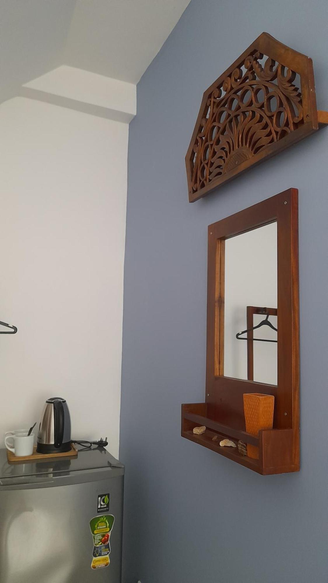 Srimany Bed & Breakfast Mirissa Luaran gambar