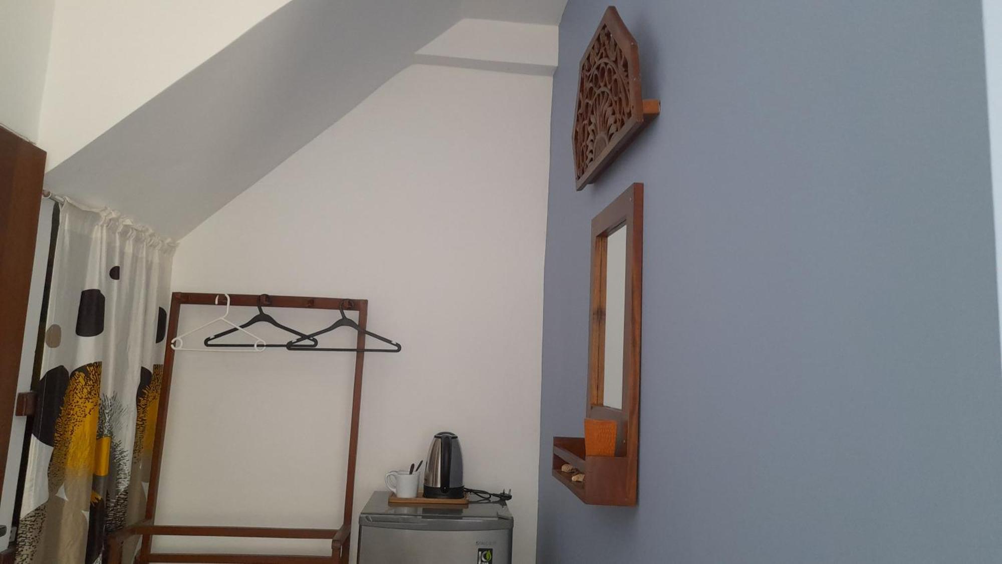 Srimany Bed & Breakfast Mirissa Luaran gambar
