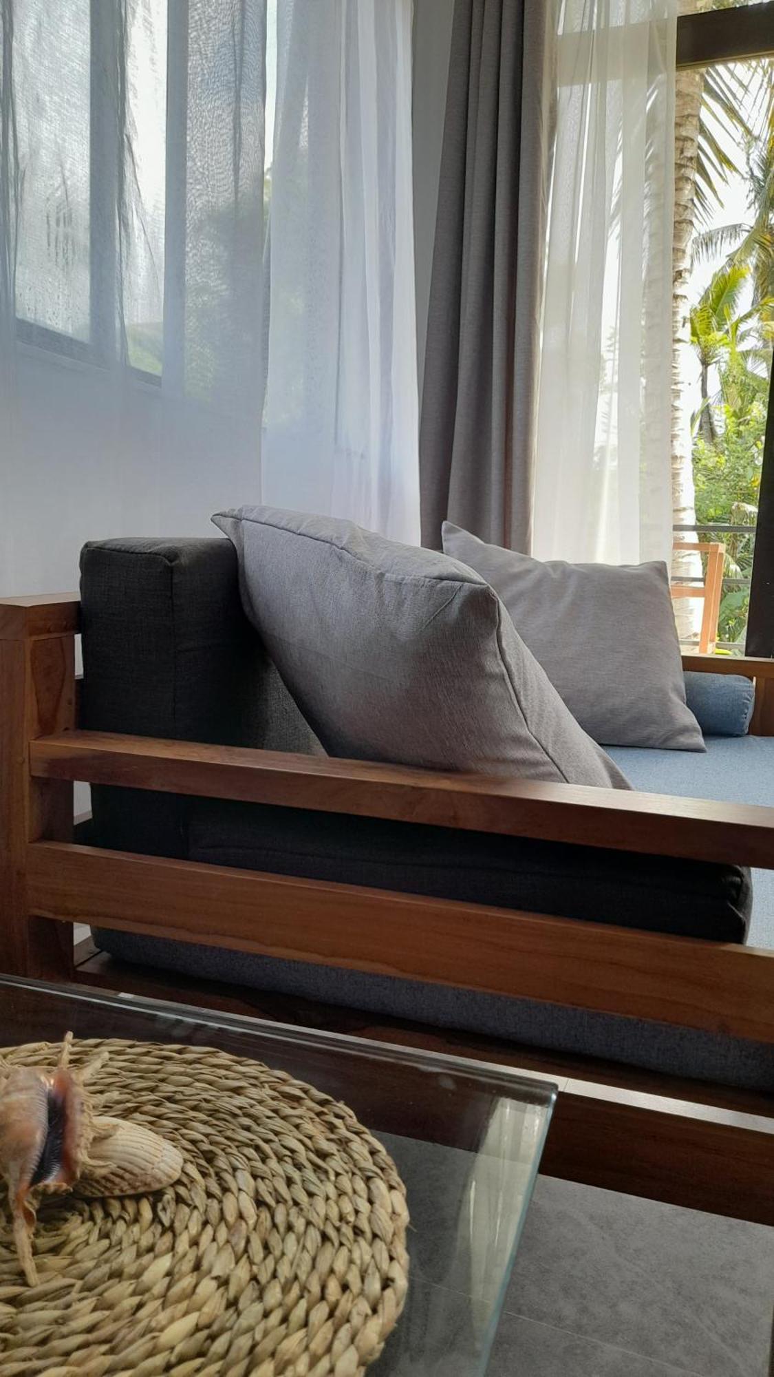 Srimany Bed & Breakfast Mirissa Luaran gambar