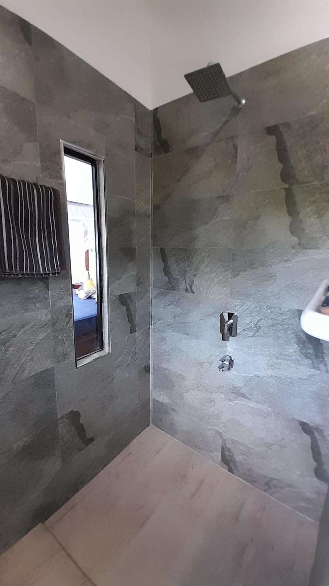Srimany Bed & Breakfast Mirissa Luaran gambar
