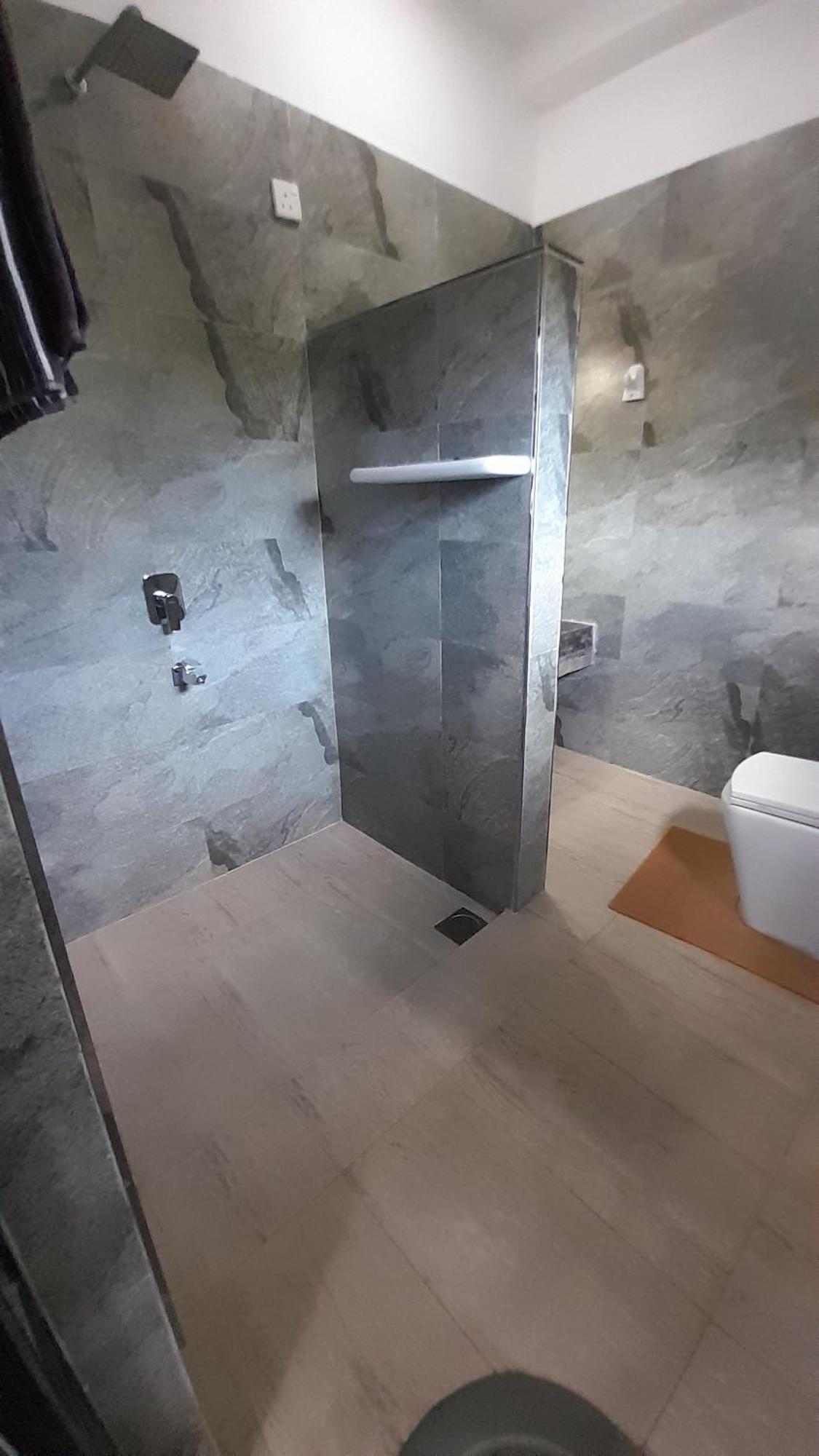 Srimany Bed & Breakfast Mirissa Luaran gambar