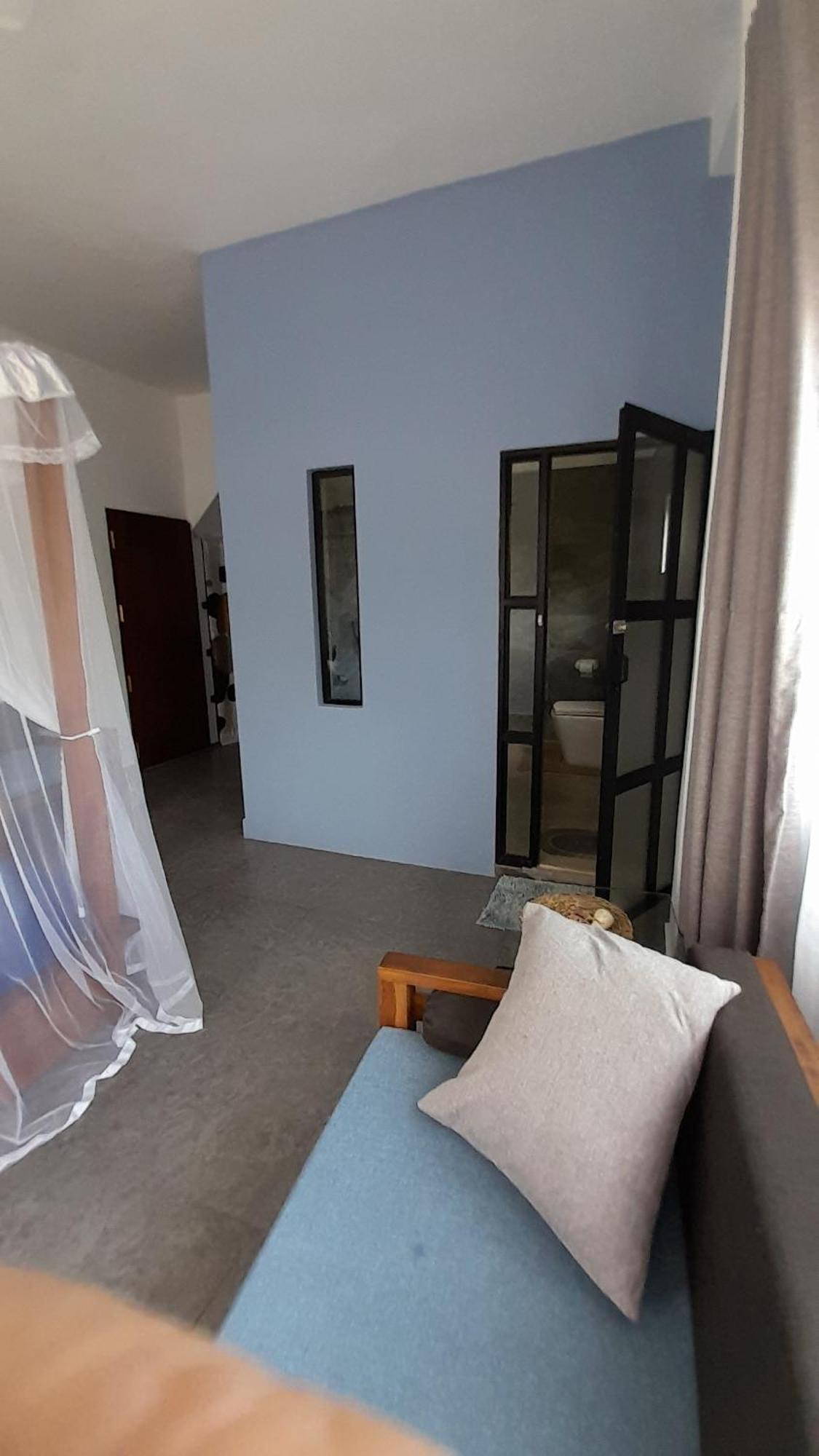 Srimany Bed & Breakfast Mirissa Luaran gambar