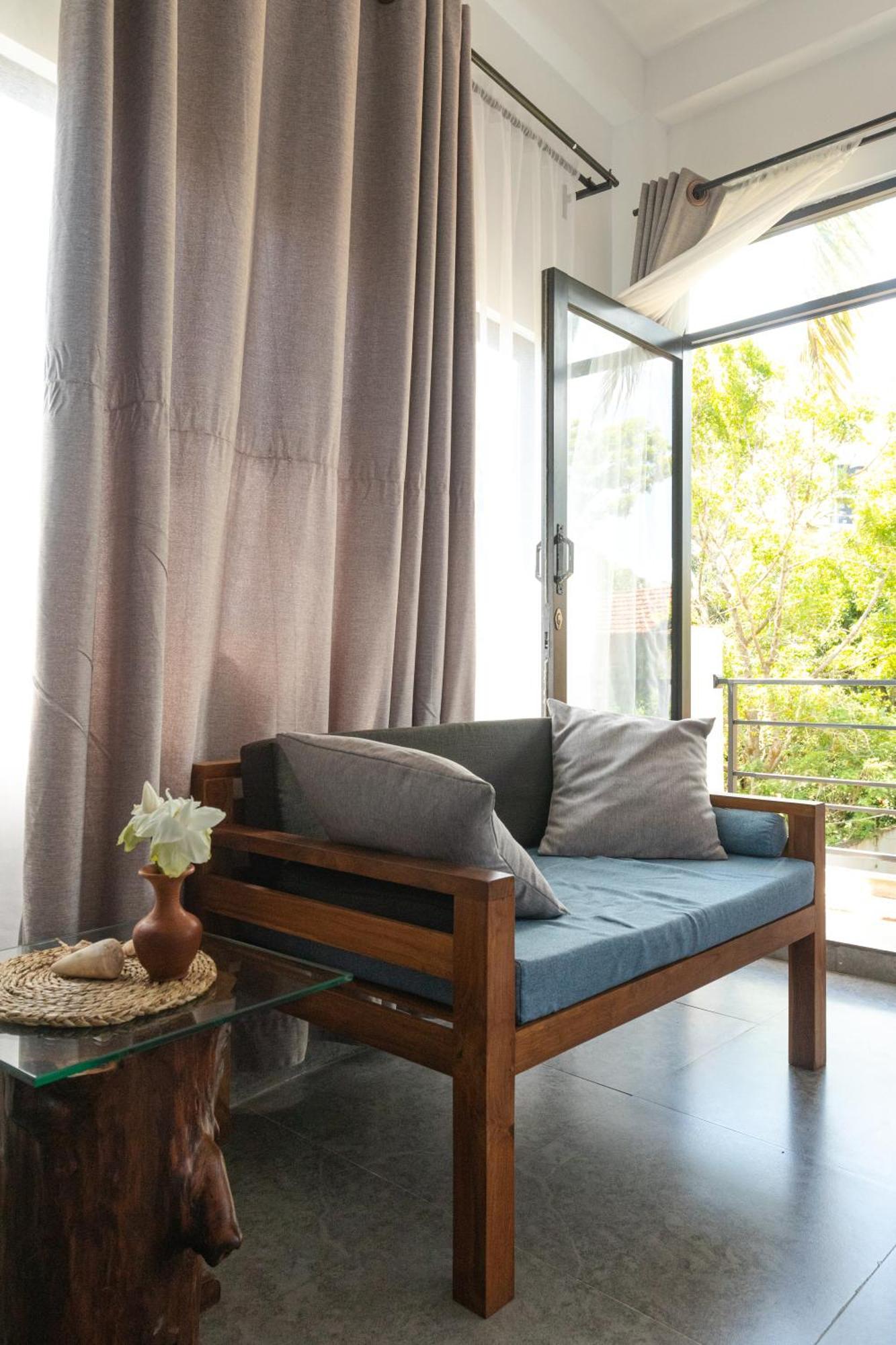 Srimany Bed & Breakfast Mirissa Luaran gambar