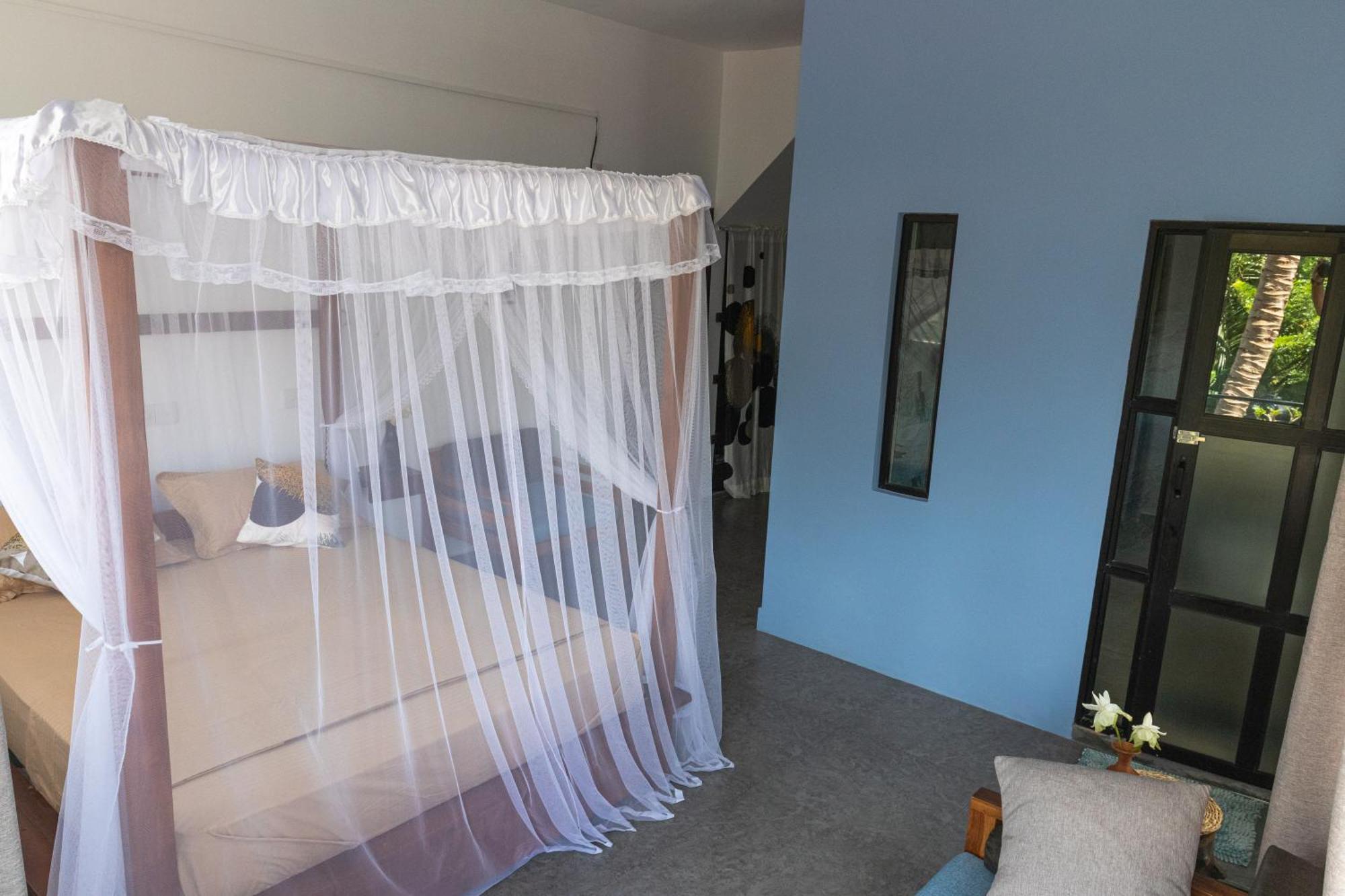 Srimany Bed & Breakfast Mirissa Luaran gambar