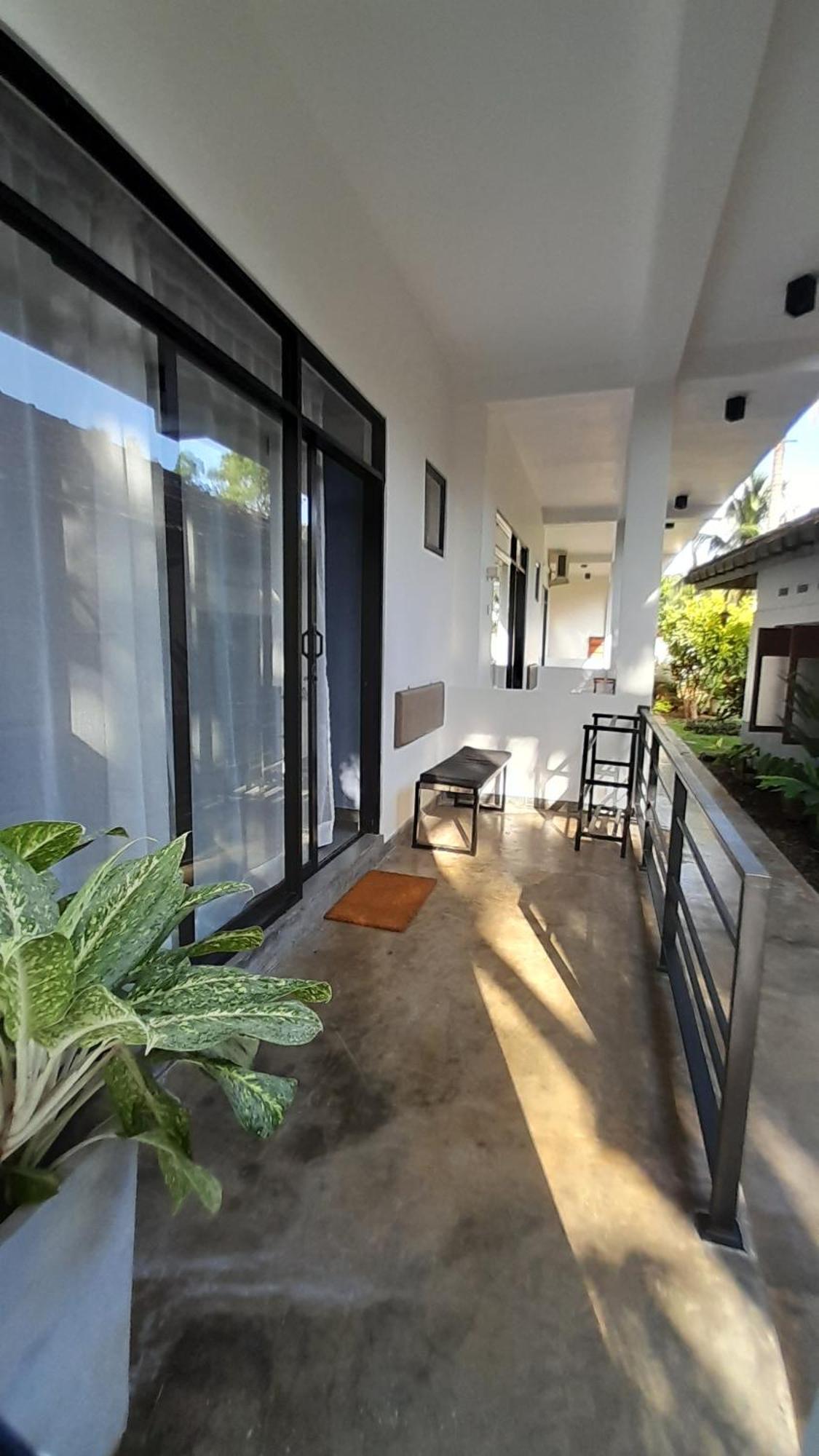 Srimany Bed & Breakfast Mirissa Luaran gambar