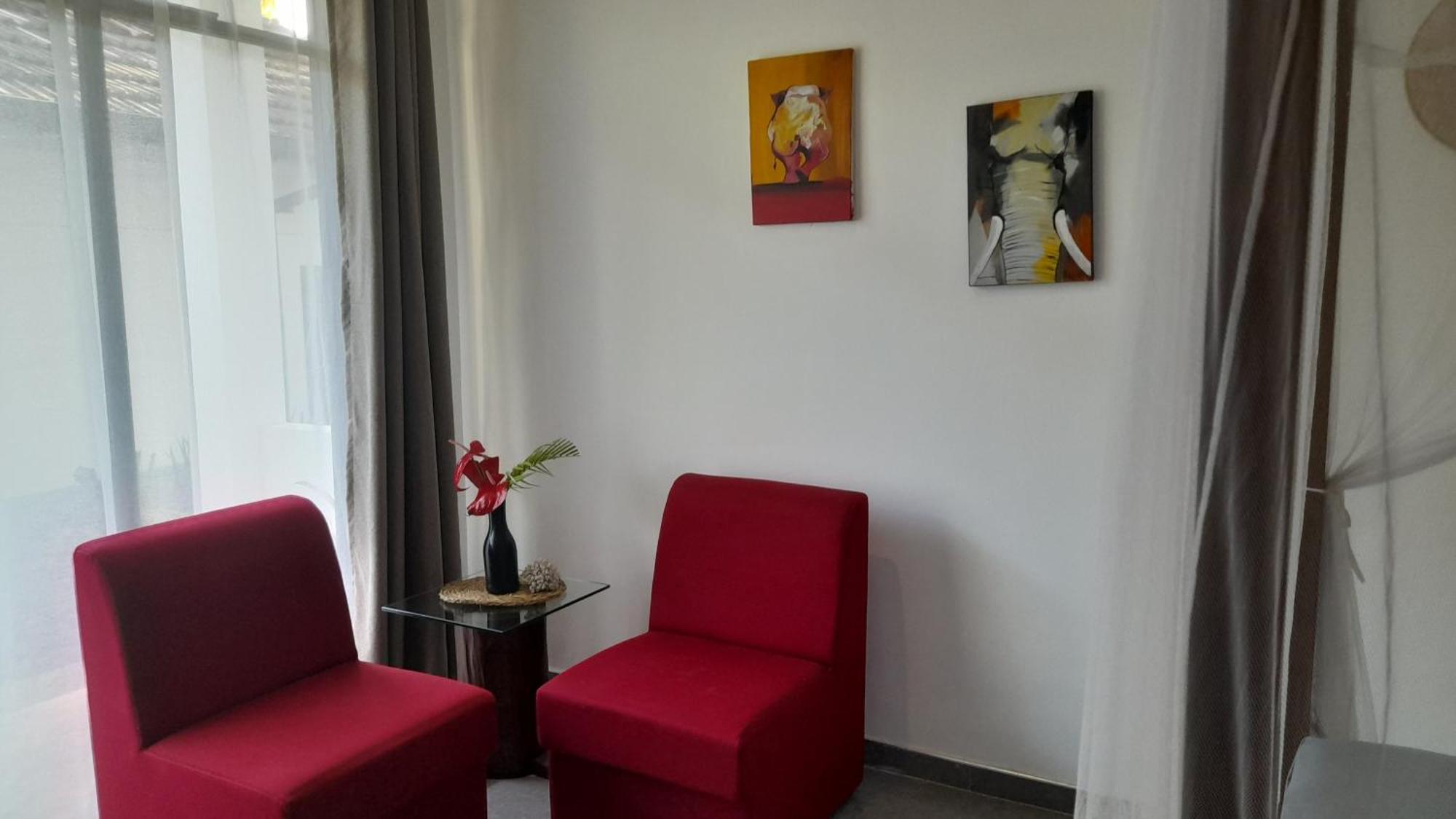 Srimany Bed & Breakfast Mirissa Luaran gambar