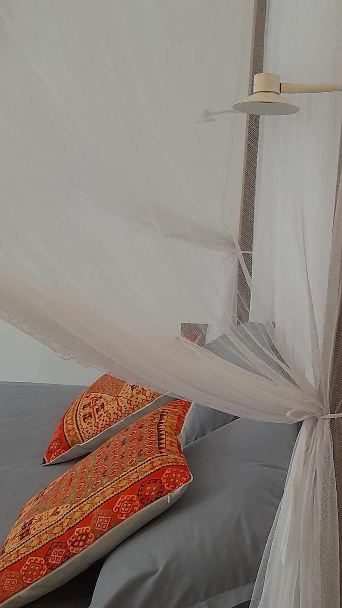 Srimany Bed & Breakfast Mirissa Luaran gambar