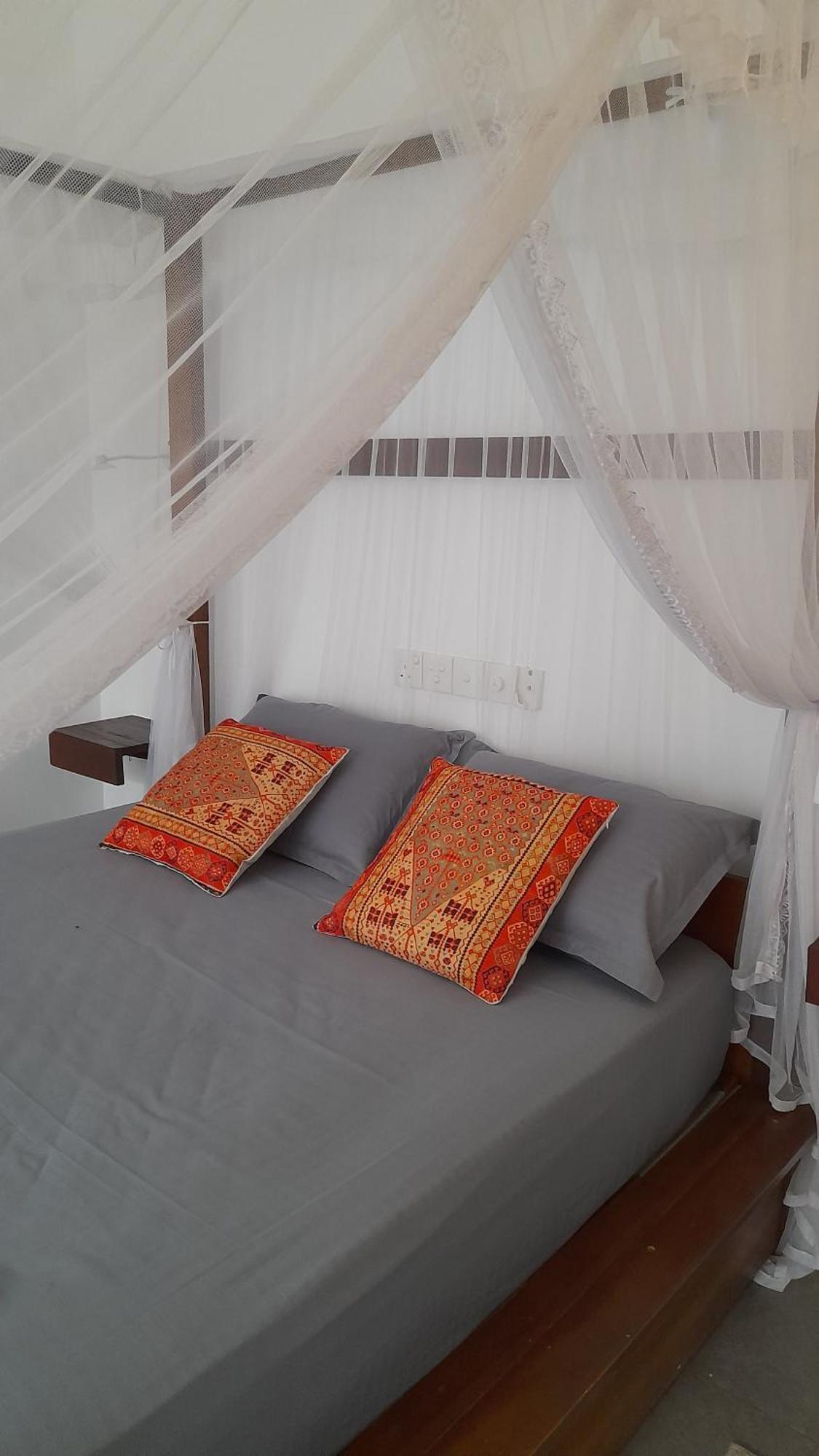 Srimany Bed & Breakfast Mirissa Luaran gambar