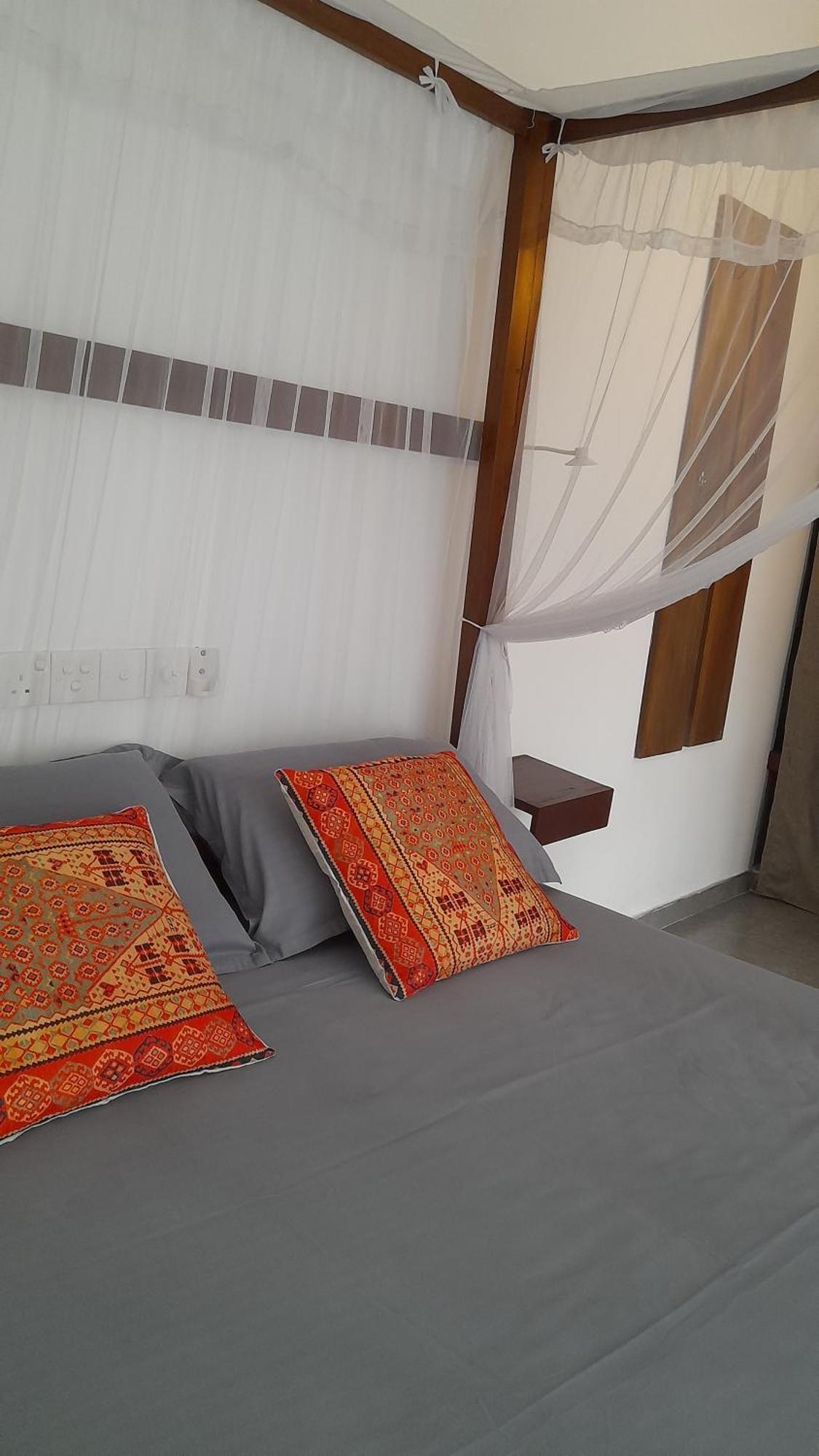 Srimany Bed & Breakfast Mirissa Luaran gambar