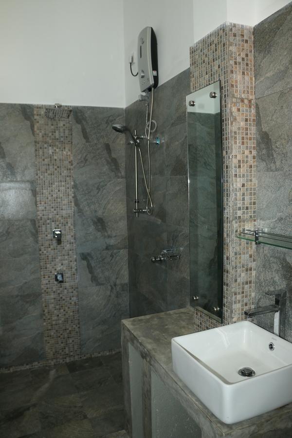 Srimany Bed & Breakfast Mirissa Luaran gambar