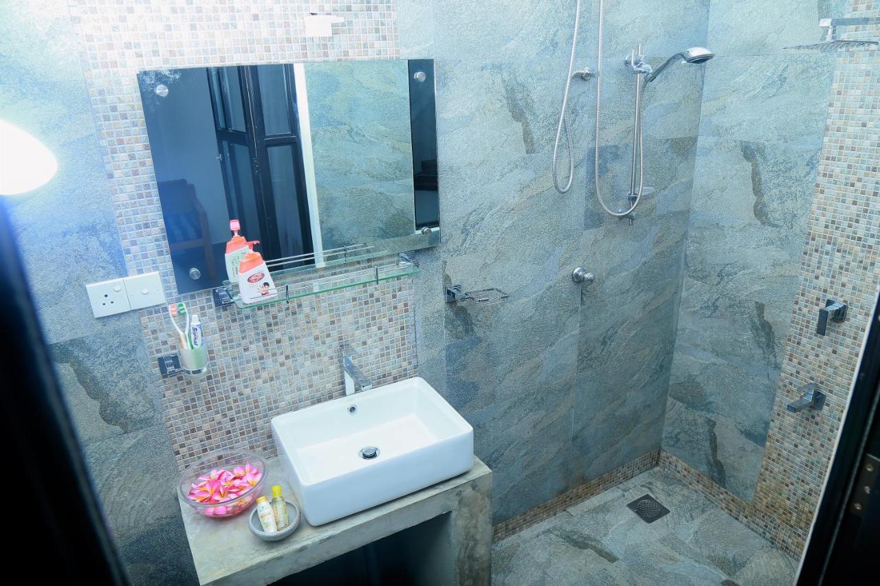 Srimany Bed & Breakfast Mirissa Luaran gambar